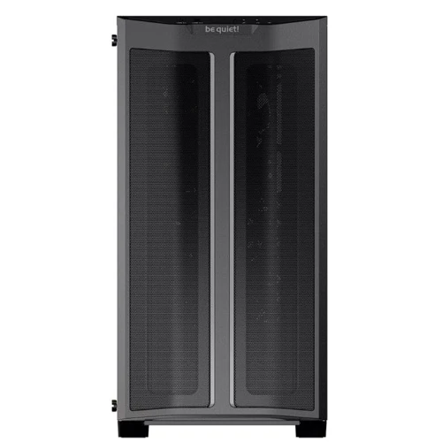 Корпус be quiet! Pure Base 500 FX Black (BGW43): Форм-фактор материнской платы ATX / Micro-ATX / Mini-ITX