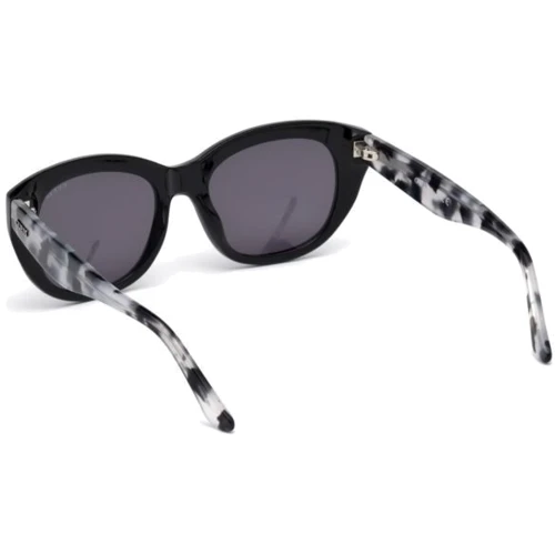Жіночі сонцезахисні окуляри Guess метелик (2502113) фото 5