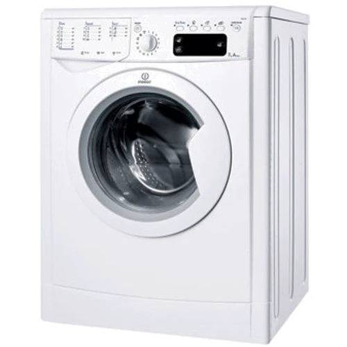Стиральная машина Indesit IWE 7125 B