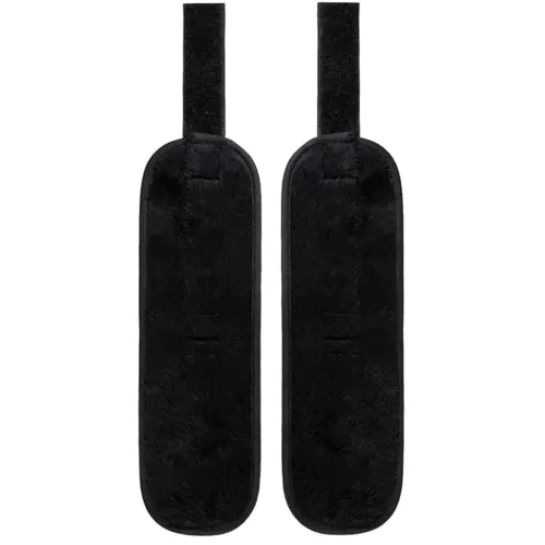 Фиксаторы для рук Toyfa Anonymo Door Cuffs №0702