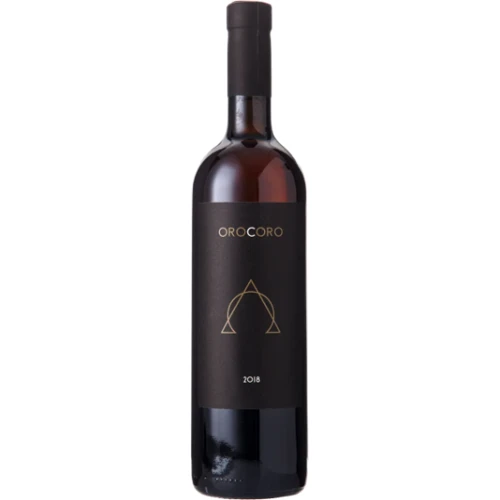Вино Cantina Alchemica Orocoro Bianco 2018 біле сухе 0.75 л (BWR7732)