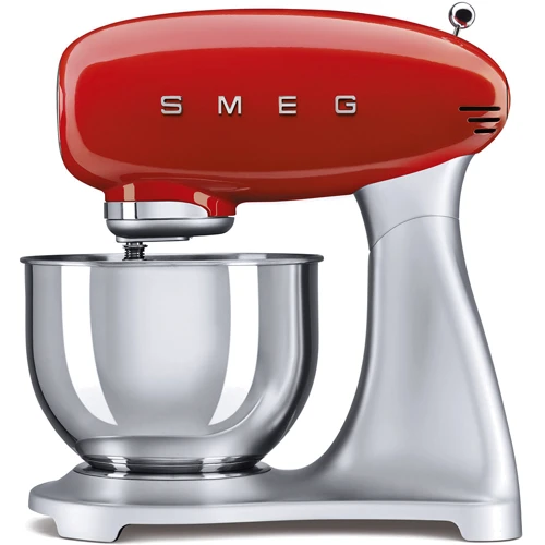 Кухонный комбайн Smeg SMF01RDEU