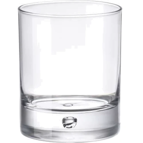 Набор низких стаканов Bormioli Rocco Barglass Juice 6х195 мл (122125BAU021990)