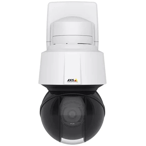IP-камера відеоспостереження AXIS Q6135-LE 50HZ PTZ DOME HDTV 01958-002: Тип корпуса купольна