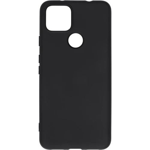 Чехол для телефонов ArmorStandart ICON Case Black for Google Pixel 5a 5G (ARM79531)