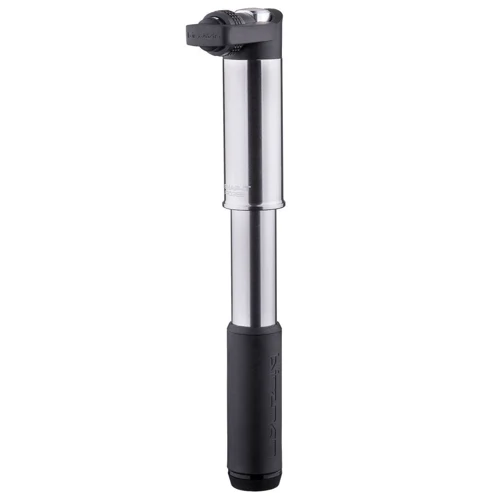 Насос велосипедний Birzman Scope Apogee / ручний / 160psi / срібло (BM15-ZC-SHEATH): Виробник Birzman