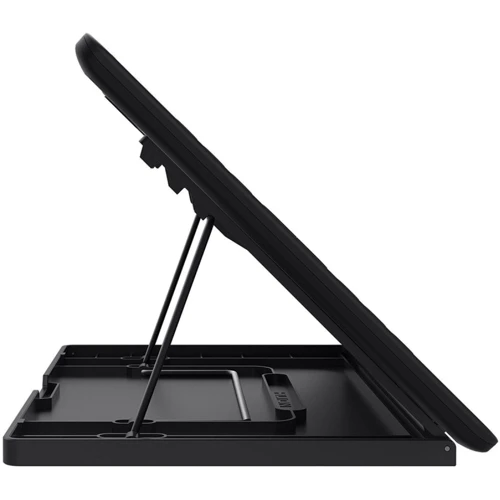 Графический планшет Huion Kamvas 12: Multitouch Нет