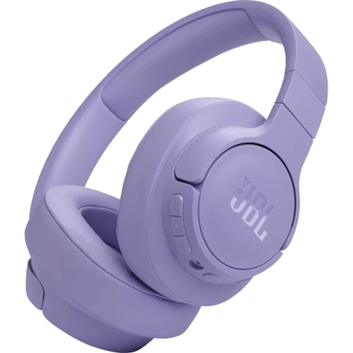 Наушники JBL Tune 770 NC Purple (JBLT770NCPUR) UA