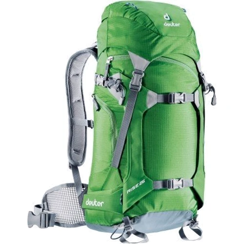 Рюкзак Deuter Rise 26+ Emerald (33652)