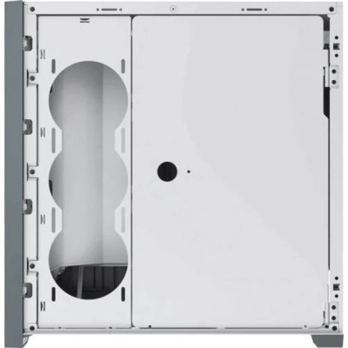 Корпус Corsair iCUE 5000X RGB Tempered Glass White (CC-9011213-WW) фото 7