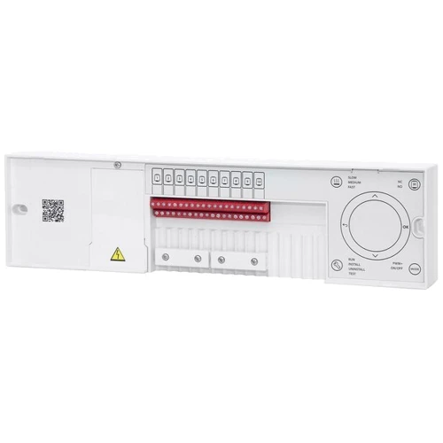 Контроллер Danfoss Icon Master Controller OTA, 24V, на 10 выходов (088U1141)