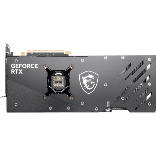Видеокарта MSI GeForce RTX 4080 SUPER 16G GAMING X TRIO: Объем памяти, Гб 16
