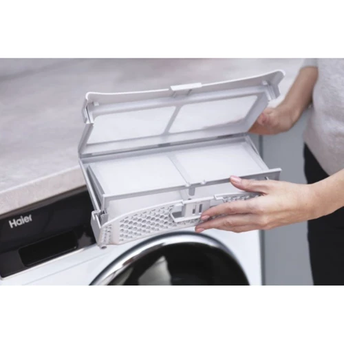 Сушильная машина Haier HD90-A3Q979U1-S фото 19