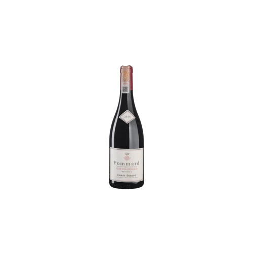 Вино Comte Armand Pommard 1er Cru Clos des Epeneaux Monopole (0,75 л.) (BWQ3883)