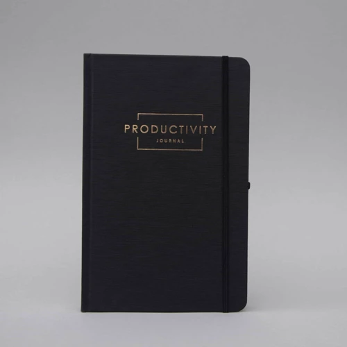 Дневник BeriDari Productivity Journal English (38892)