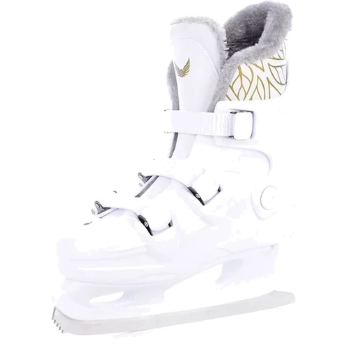 Ковзан Льодові ковзани фігурні Tempish ICE SWAN/42 (130000179/42) фото 7
