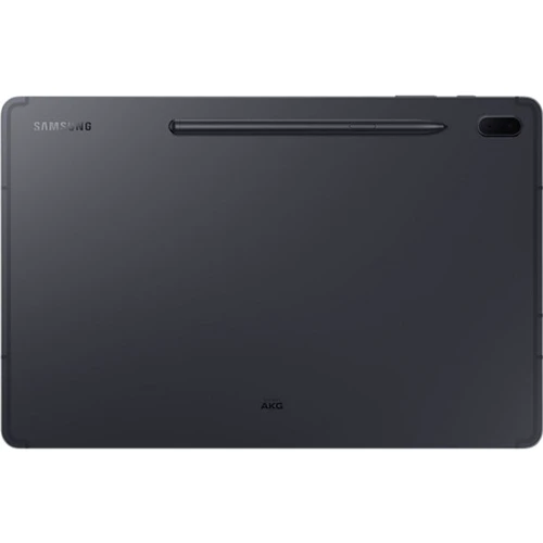 Планшет Samsung Galaxy Tab S7 FE 4/64GB 5G Mystic Black (SM-T736BZKA): Операционная система Android 11