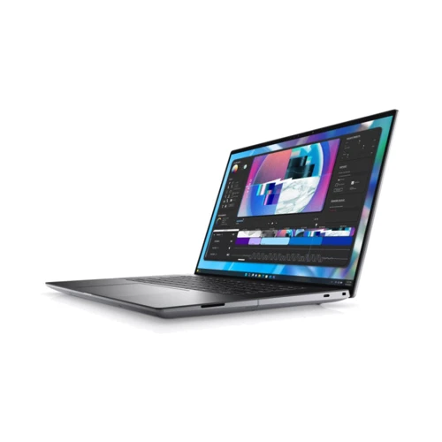 Ноутбук Dell Precision 5680 (N003P5680IT4WP): Тип экрана матовый