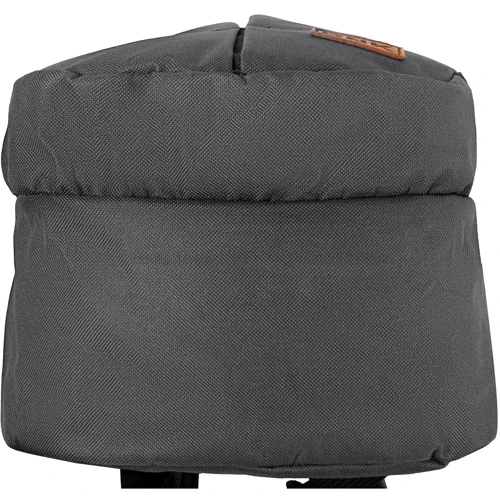Мужской рюкзак DNK Leather серый (DNK-BACKPACK№2-col7-2): Тип Рюкзаки