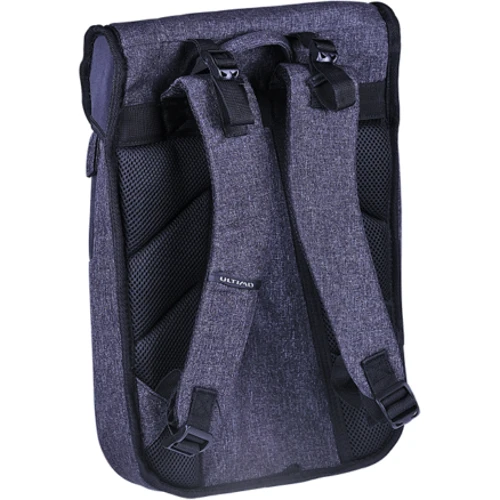 Ранец ZiBi Ultimo EXCEPTION BLACK фото 6