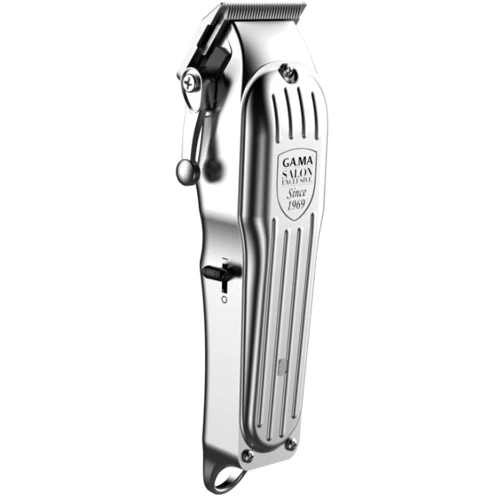 Машинка для стрижки (триммер) GA.MA GC Titanium SM0125