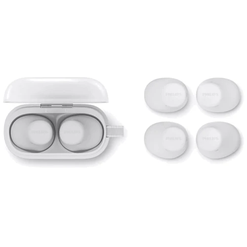Наушники Philips TAT2149 White (TAT2149WT/00) фото 6