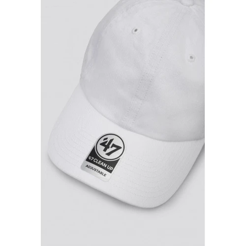 Женская бейсболка 47 Brand белая (BL-GW00GWSNL-WH): Производитель 47 Brand