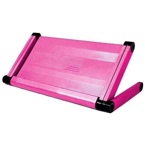 Підставка для ноутбука UFT T38 Pink: Тип охолодження активное