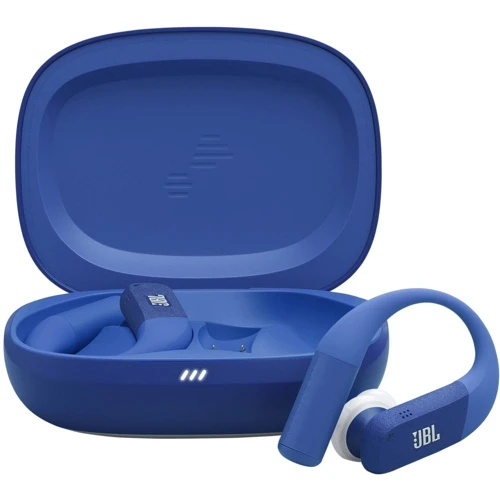 

Jbl Endurance Peak 4 Blue (JBLENDUPEAK4BLU) Ua