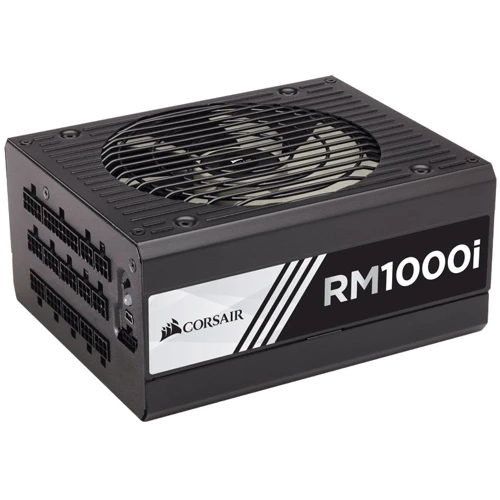 Блок питания Corsair RM1000i (CP-9020084)
