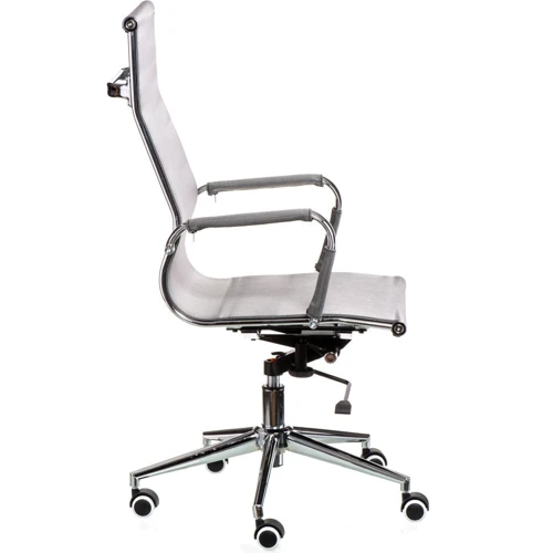 Special4You Solano mesh grey (E6033): Тип для керівників