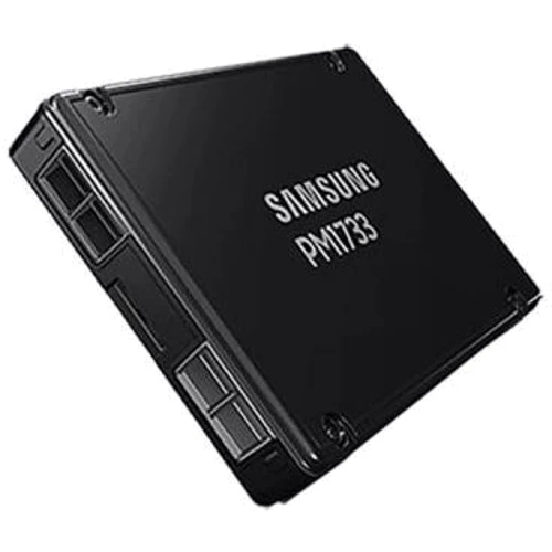Samsung PM1733 EVT2 3.84 TB (MZWLR3T8HBLS-00007)
