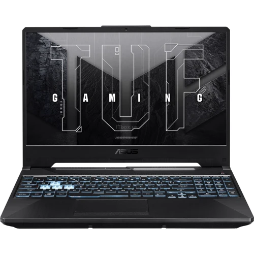 Ноутбук ASUS TUF Gaming A15 FA506NFR-HN079 (90NR0JU7-M00510) UA