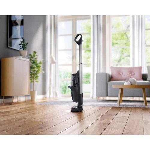 Пылесос Electrolux Pure F9 PF91-4IG: Емкость пылесборника 0.7 л