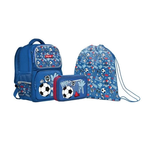 Набір колекційний 1 Вересня S-105 Collection Football time (558837)