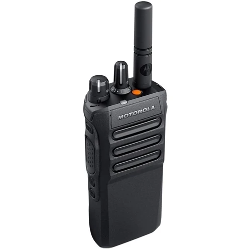 Цифровая портативная радиостанция MOTOTRBO R7 UHF NKP BT WIFI GNSS CAPABLE PRA502CEG 2200T: Тип рация цифровая