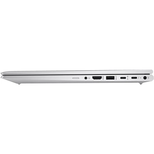 Ноутбук HP EliteBook 650 G10 (968N0ET): Объем накопителя 512 ГБ (SSD)