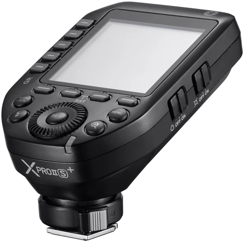 Студийная вспышка Godox Sony MF12-DK2 фото 5