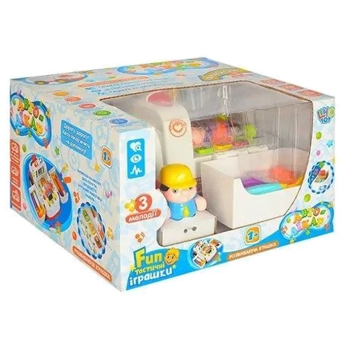Игровой набор Limo Toy Доктор (836): Производитель Limo Toy