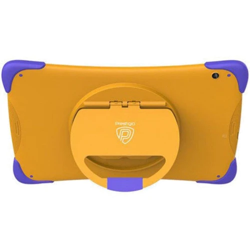 Планшет Prestigio SmartKids UP 3104 Orange/Violet (PMT3104_WI_D_EU) UA: Операционная система Android 10