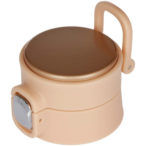 Термокухоль Skif Outdoor Companion золотистий (389.01.43): Тип Термокружка