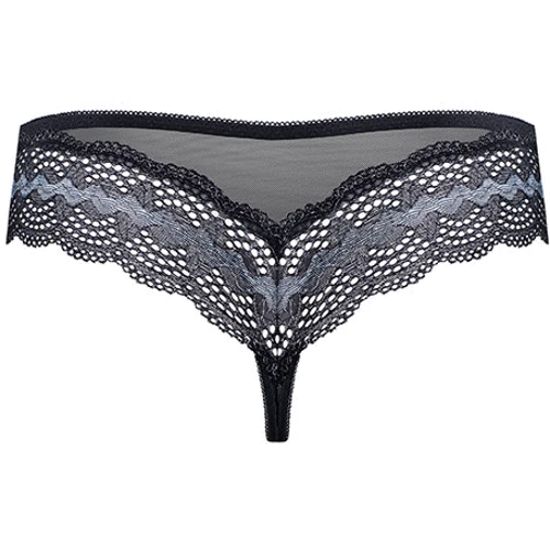 Стринги Obsessive 869-THO-1, S/M