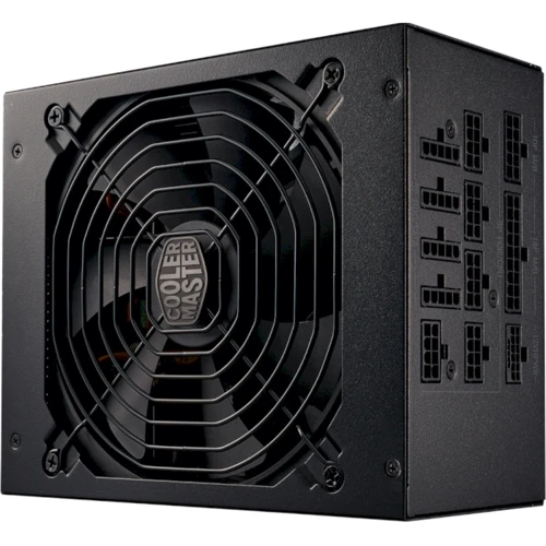 Блок живлення CoolerMaster 1050W MWE Gold 1050 - V2 (MPE-A501-AFCAG-3EU) фото 11