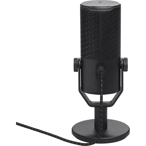 Мікрофон JBL Quantum Stream Studio (JBLSTRMSTUDIOBLK): Призначення для компьютера