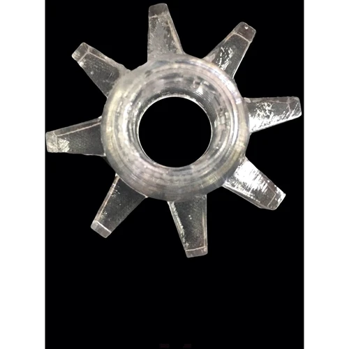 Набор колец на член Brazzers HS001, 5х1,5 см