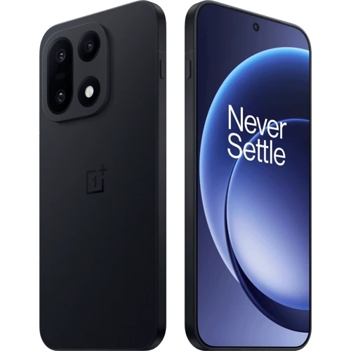 Смартфон OnePlus 15 12/256GB Infinite Black (Global)