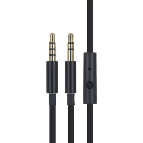 Навушники Ergo BT-590 Black: Призначення для смартфона і плеєра