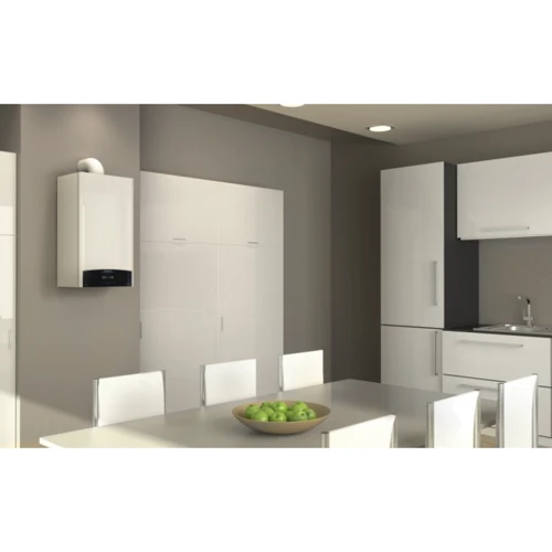 Газовый котел Ariston CLAS ONE 24 (3301021): Мощность, кВт 24