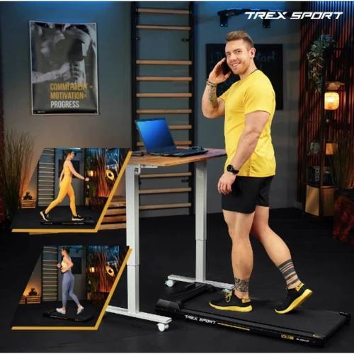 Беговая дорожка Trex Sport TX-300WP AERO (5902308232884)