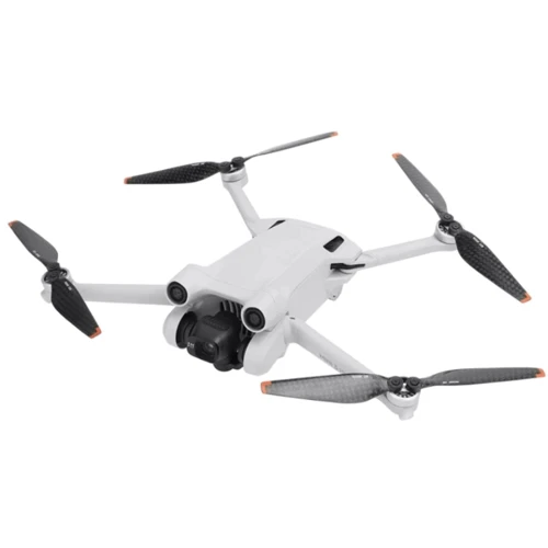 Карбоновые пропеллеры Sunnylife для DJI Mini 3 (2 пары) (6030F-CF2): Тип гаджета Лопасти